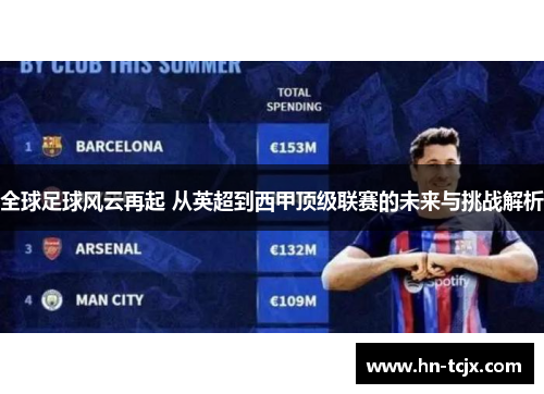 全球足球风云再起 从英超到西甲顶级联赛的未来与挑战解析